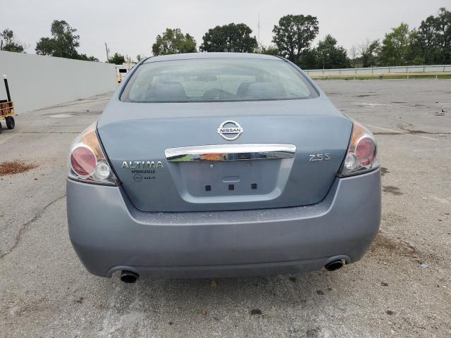 1N4AL2AP5CC230628 - 2012 NISSAN ALTIMA BASE 蓝色 照片 6