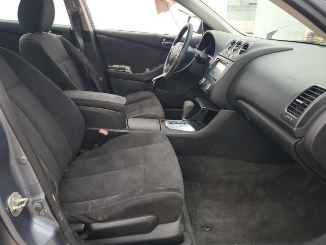 1N4AL2AP5CC230628 - 2012 NISSAN ALTIMA BASE 蓝色 照片 7