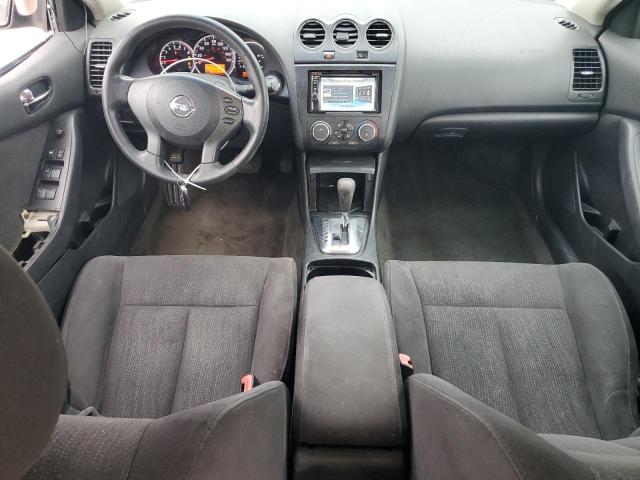 1N4AL2AP5CC230628 - 2012 NISSAN ALTIMA BASE 蓝色 照片 8