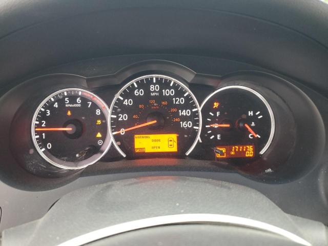 1N4AL2AP5CC230628 - 2012 NISSAN ALTIMA BASE 蓝色 照片 9