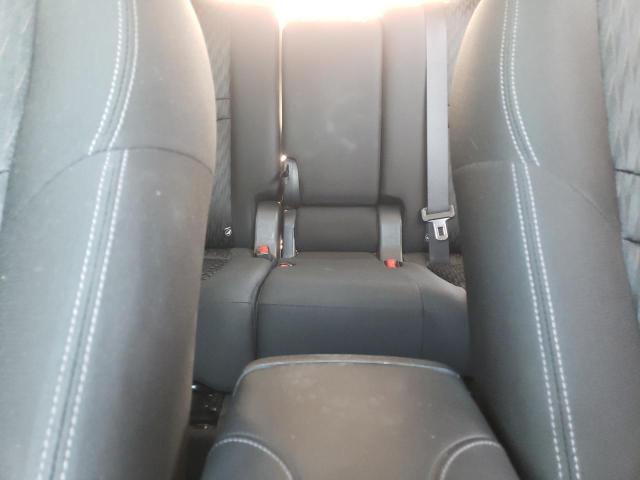 KNMAT2MTXJP605289 - 2018 NISSAN ROGUE S ვერცხლისფერი ფოტო 10