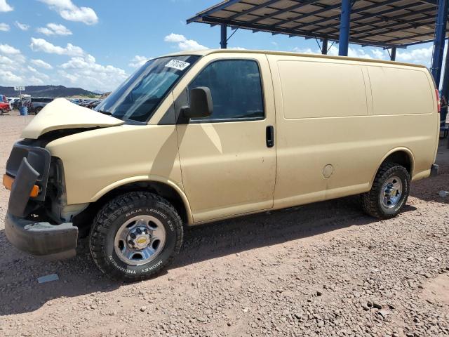 2006 CHEVROLET EXPRESS G2, 
