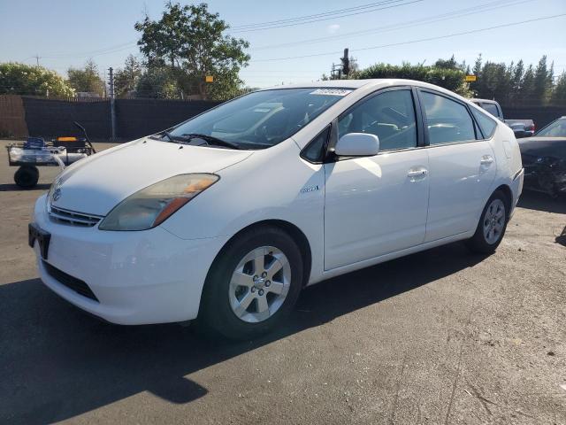 2007 TOYOTA PRIUS, 