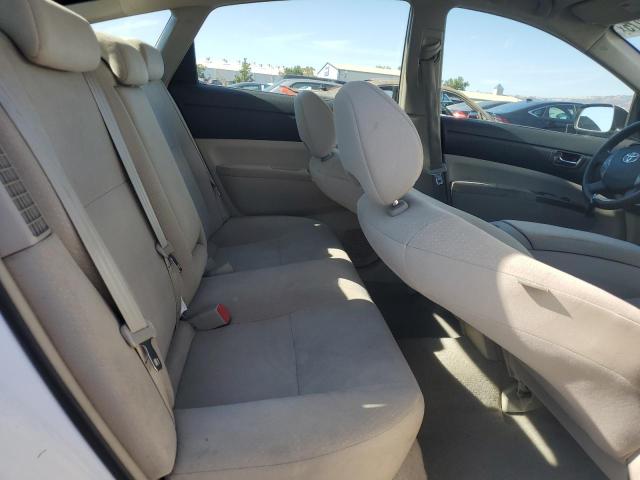 JTDKB20UX77646195 - 2007 TOYOTA PRIUS თეთრი ფოტო 10