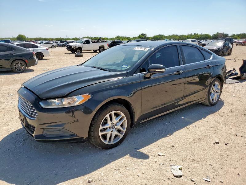 2013 FORD FUSION SE, 