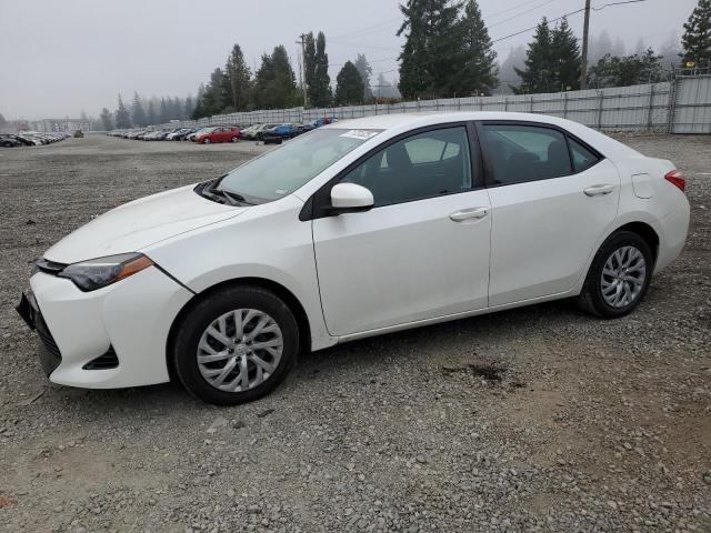 2017 TOYOTA COROLLA L, 