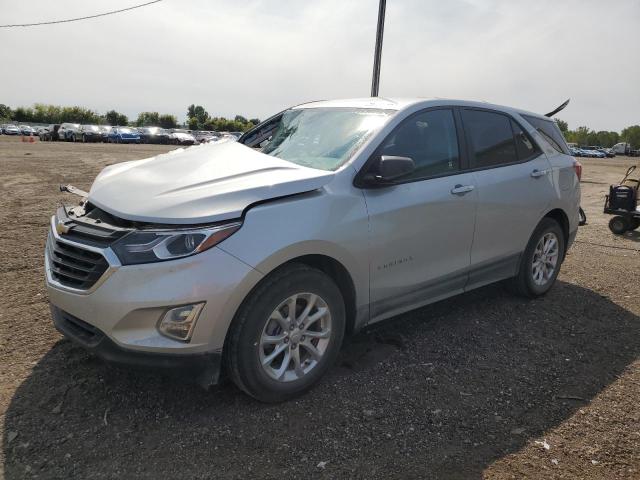 2020 CHEVROLET EQUINOX LS, 