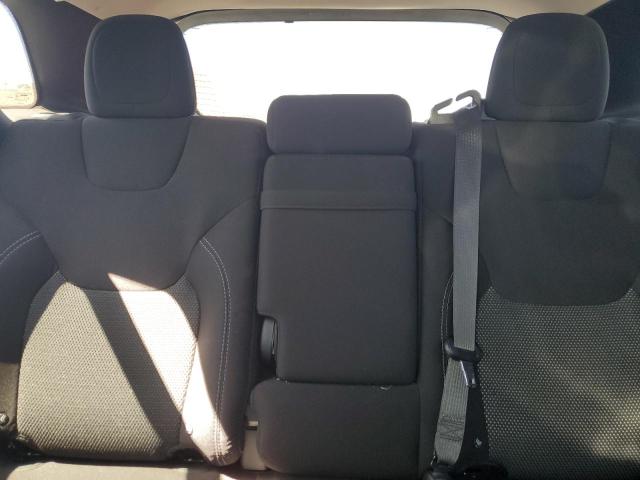 1C4PJLCB1KD131413 - 2019 JEEP CHEROKEE LATITUDE 黑色 照片 10