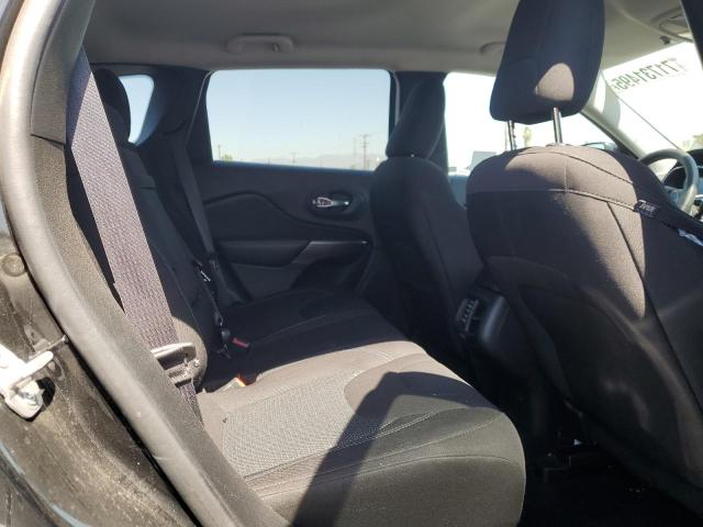 1C4PJLCB1KD131413 - 2019 JEEP CHEROKEE LATITUDE 黑色 照片 11