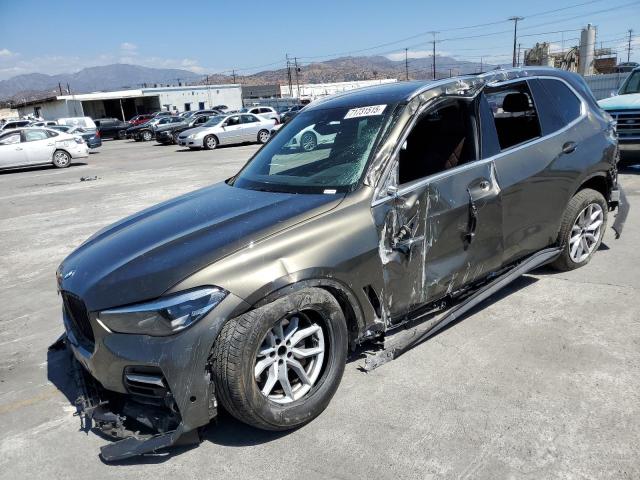 2023 BMW X5 XDRIVE40I, 