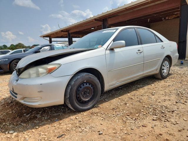 2003 TOYOTA CAMRY LE, 