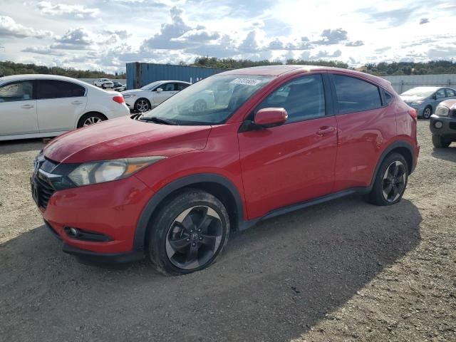 2018 HONDA HR-V EX, 