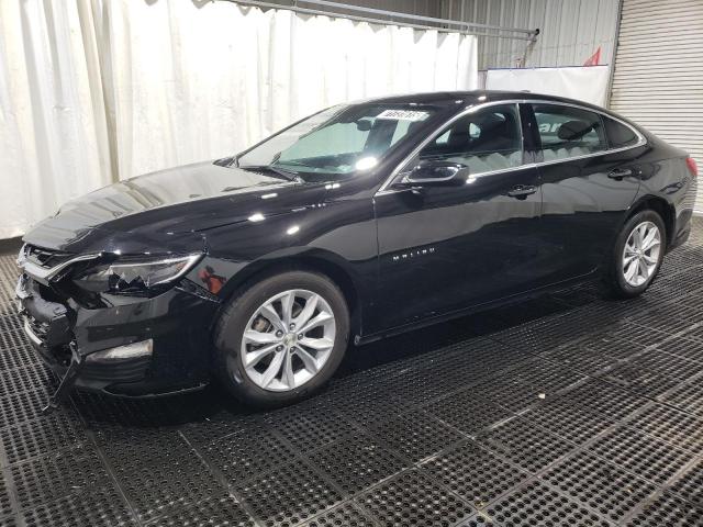 2025 CHEVROLET MALIBU LT, null