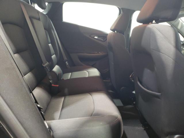 1G1ZD5ST1SF130250 - 2025 CHEVROLET MALIBU LT BLACK photo 10