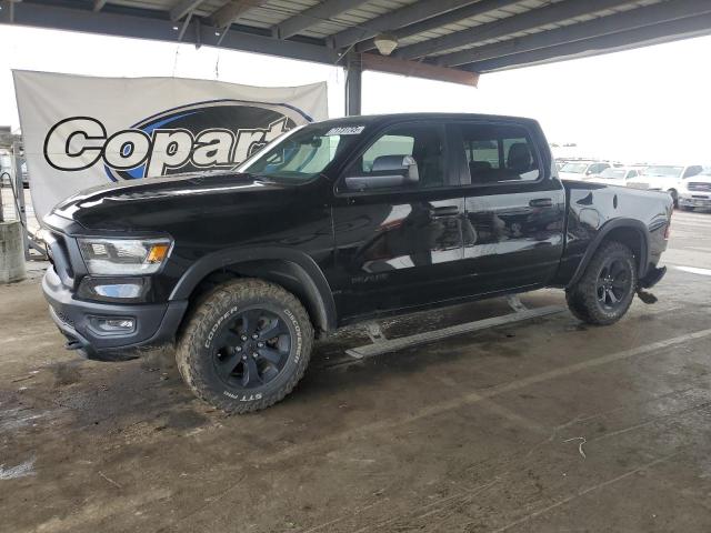 2021 RAM 1500 REBEL, 