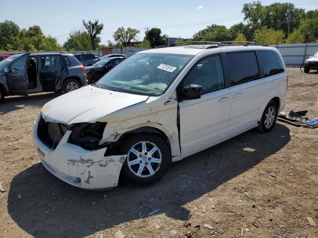 2008 CHRYSLER TOWN & COU TOURING, 