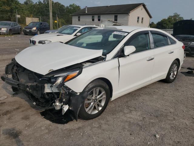 2016 HYUNDAI SONATA SE, 