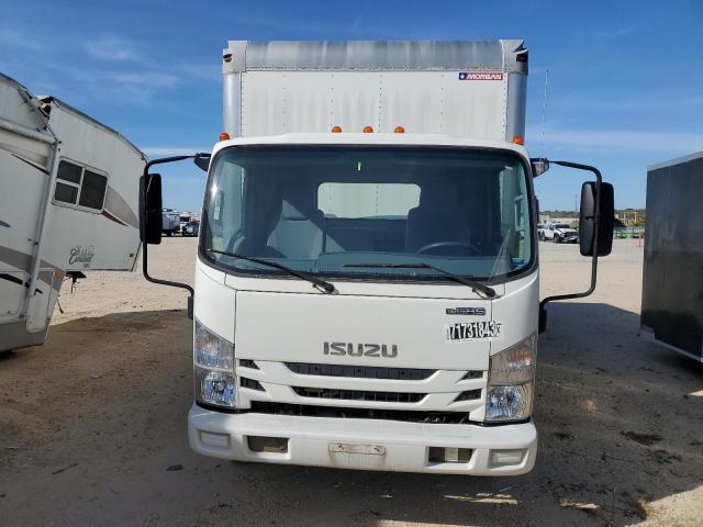 54DC4W1B7GS808523 - 2016 ISUZU NPR HD WHITE photo 5