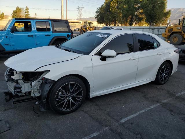 2023 TOYOTA CAMRY SE NIGHT SHADE, 