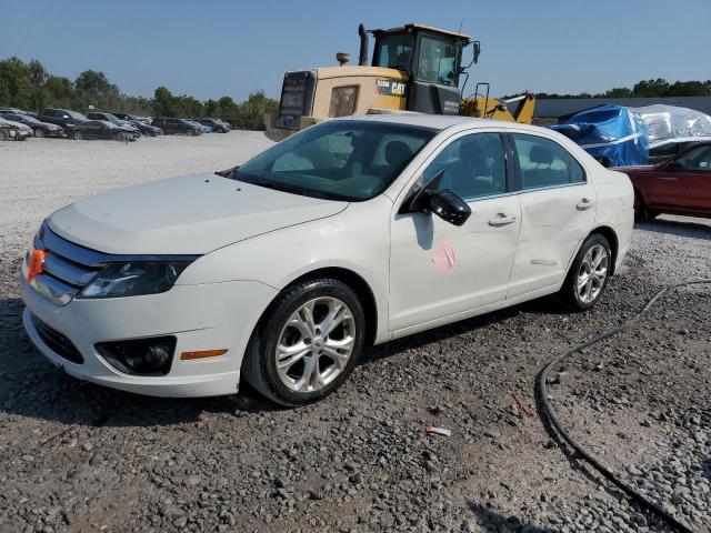 2012 FORD FUSION SE, 