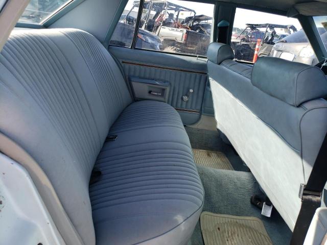 2L69Y8X122336 - 1978 PONTIAC CATALINA BLUE photo 10