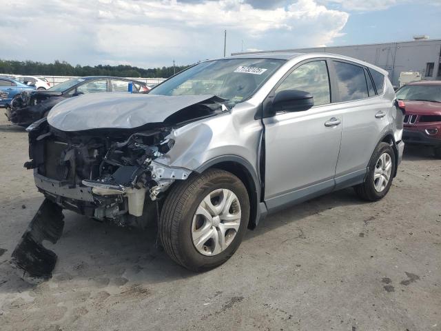 2018 TOYOTA RAV4 LE, 