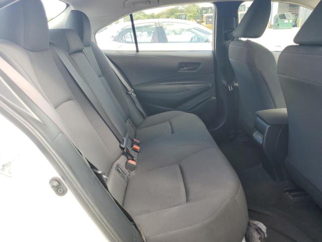 5YFB4MDE5PP030539 - 2023 TOYOTA COROLLA LE SILVER photo 10