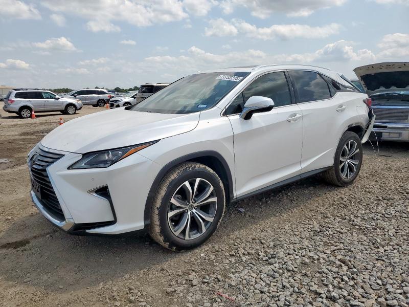 2019 LEXUS RX 350 BASE, 