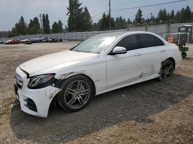 2020 MERCEDES-BENZ E 350 4MATIC, 