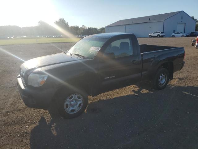 2008 TOYOTA TACOMA, 