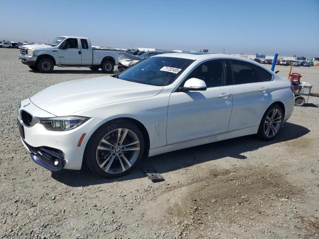 2019 BMW 430I GRAN COUPE, 