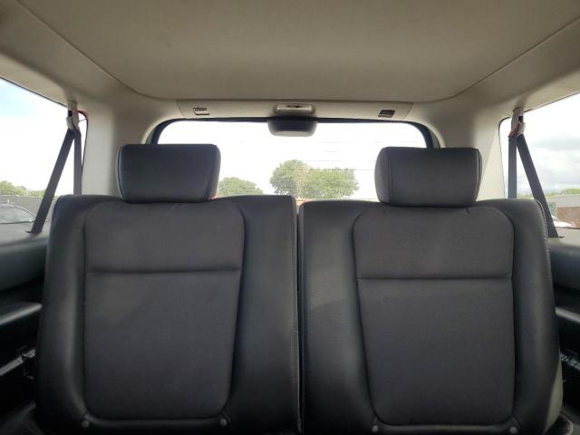 5J6YH18776L008746 - 2006 HONDA ELEMENT EX BURGUNDY photo 10