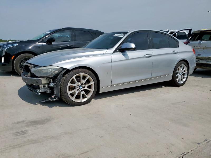 2014 BMW 320 I, 