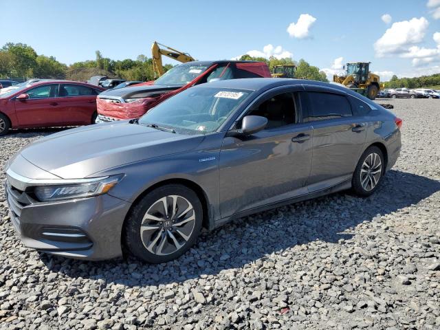 2019 HONDA ACCORD HYBRID, 