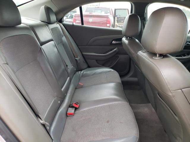 1G11C5SAXGF147084 - 2016 CHEVROLET MALIBU LIM LT 灰色 照片 10