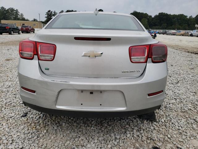 1G11C5SAXGF147084 - 2016 CHEVROLET MALIBU LIM LT 灰色 照片 6