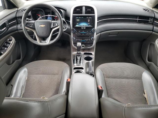 1G11C5SAXGF147084 - 2016 CHEVROLET MALIBU LIM LT 灰色 照片 8