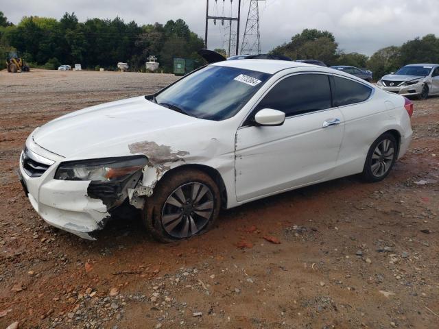 2012 HONDA ACCORD LX, 