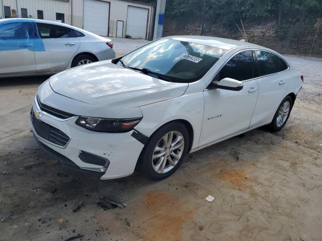2018 CHEVROLET MALIBU LT, 