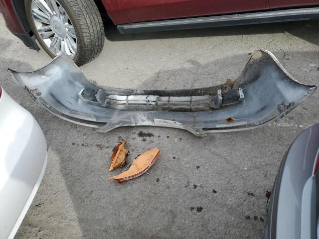 KL1TD56676B669803 - 2006 CHEVROLET AVEO BASE WHITE photo 12