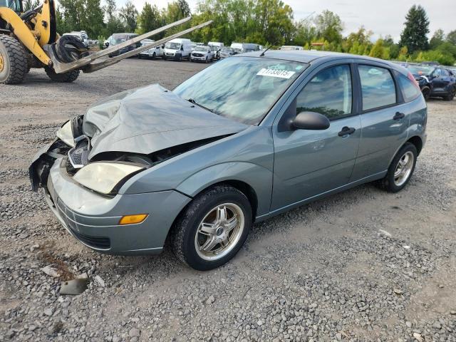 2005 FORD FOCUS ZX5, 