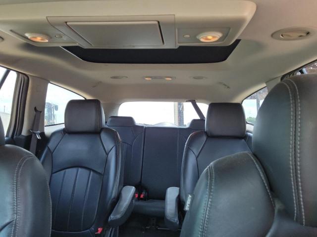 5GAKRCKD3FJ306467 - 2015 BUICK ENCLAVE BROWN photo 10