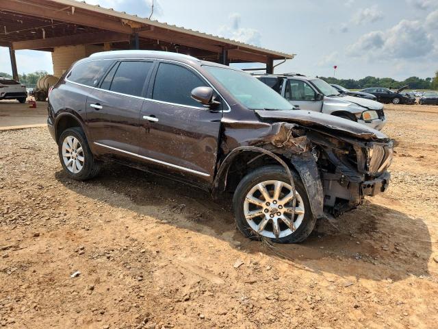 5GAKRCKD3FJ306467 - 2015 BUICK ENCLAVE BROWN photo 4