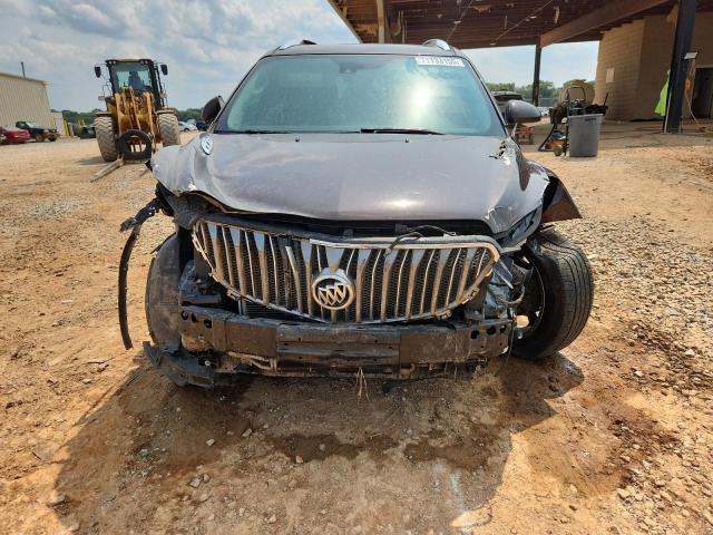 5GAKRCKD3FJ306467 - 2015 BUICK ENCLAVE BROWN photo 5