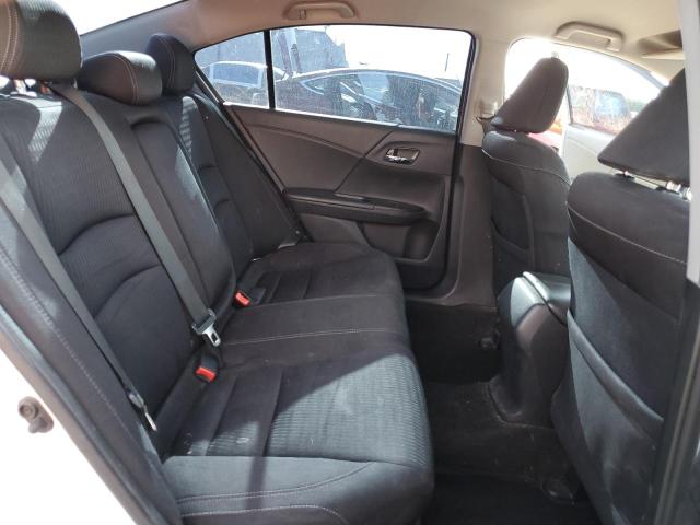 1HGCR2F56FA212018 - 2015 HONDA ACCORD SPORT WHITE photo 10