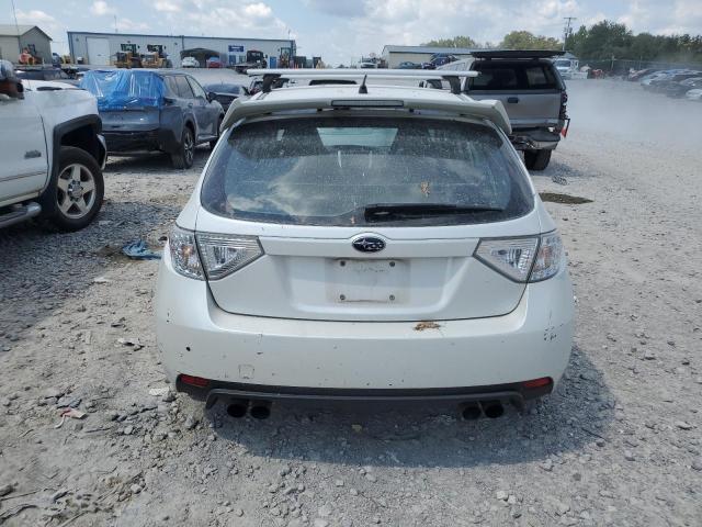 JF1GR7E61DG823632 - 2013 SUBARU IMPREZA WRX Blanco foto 6