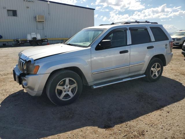 2005 JEEP GRAND CHER LAREDO, 