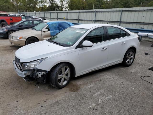 2014 CHEVROLET CRUZE LT, 