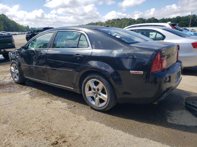 1G1ZH57BX8F260167 - 2008 CHEVROLET MALIBU 1LT Qara foto 2