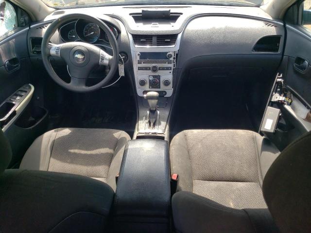 1G1ZH57BX8F260167 - 2008 CHEVROLET MALIBU 1LT Qara foto 8